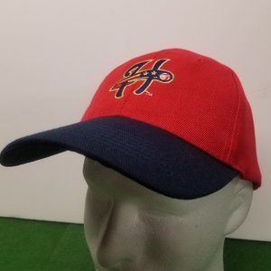 H66 - Harrisburg Senators Hat